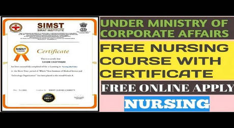 Step into Nursing: A Guide to Free Online Courses