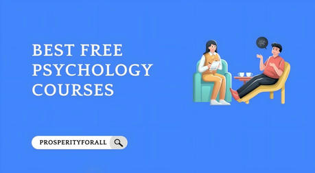 Unlocking Psychology: How to Choose Free Online Courses