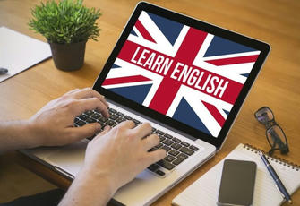 Online English learning: Your language upgrade journey starts here!