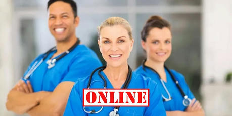 A Guide to Online Nursing Assistant Programs