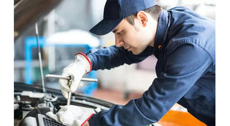 The Magic of Vehicle Repair: Unlocking Opportunities Through Free Training