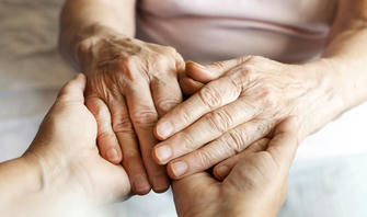 Elderly care introductory course